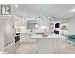 75 HIGH Street CW01-Collingwood