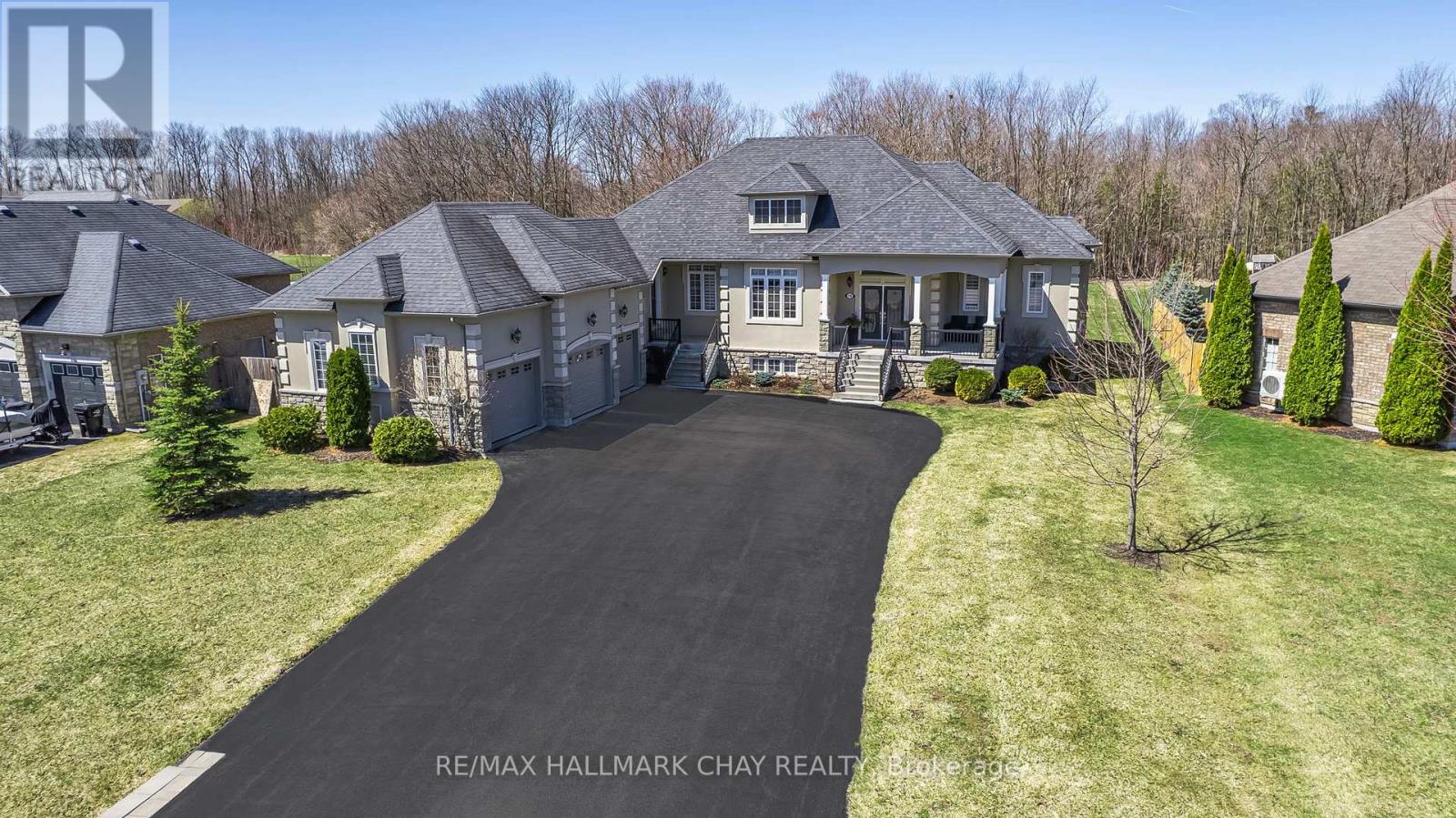 Property at 16 BASSWOOD DRIVE image 1