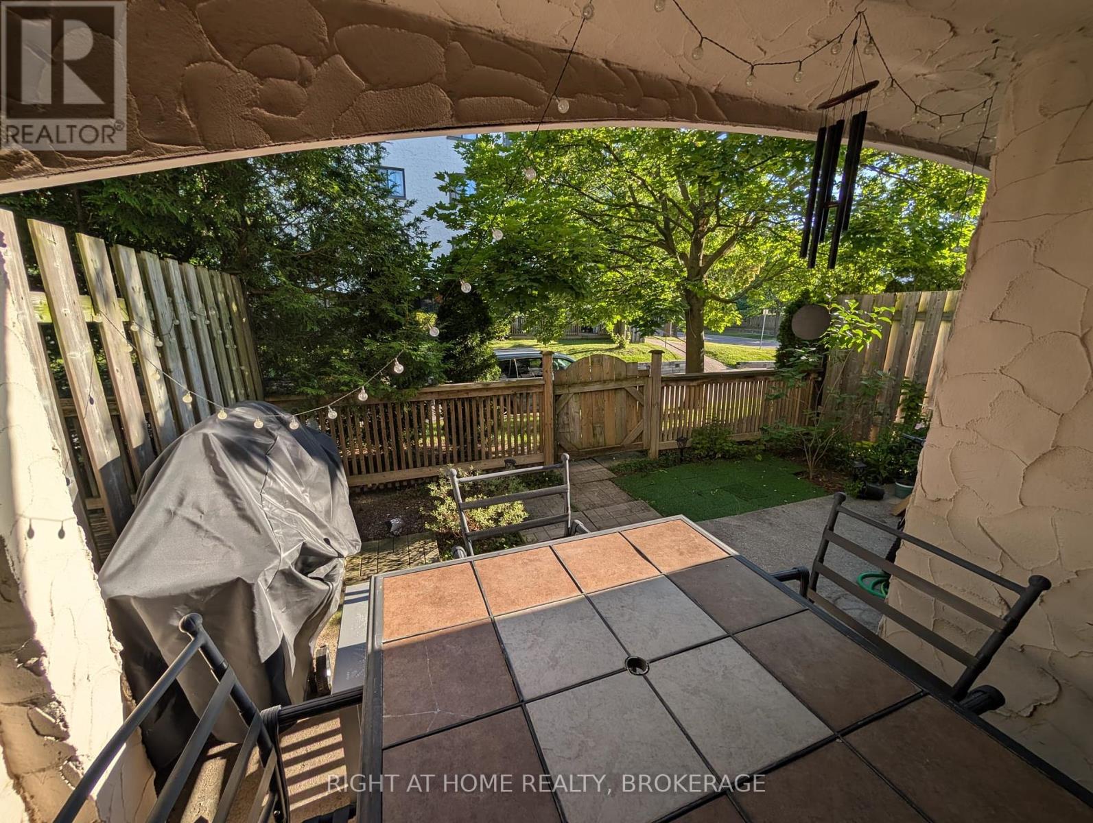 132 - 1058 Falgarwood Drive, Oakville, Ontario  L6H 2P3 - Photo 24 - W12253709