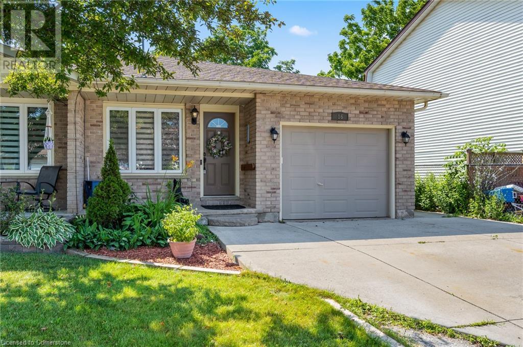 Property at 16 APOLLO Drive image 2