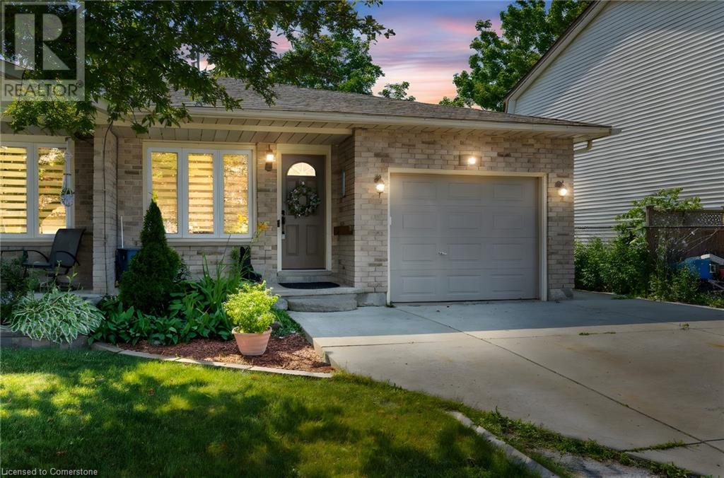 Property at 16 APOLLO Drive image 1