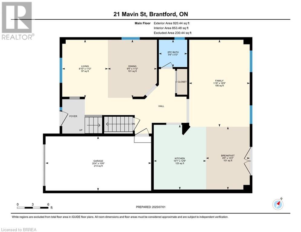 Property at 21 MAVIN Street image 4
