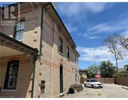 167 BRANT Avenue, Brantford, Ontario