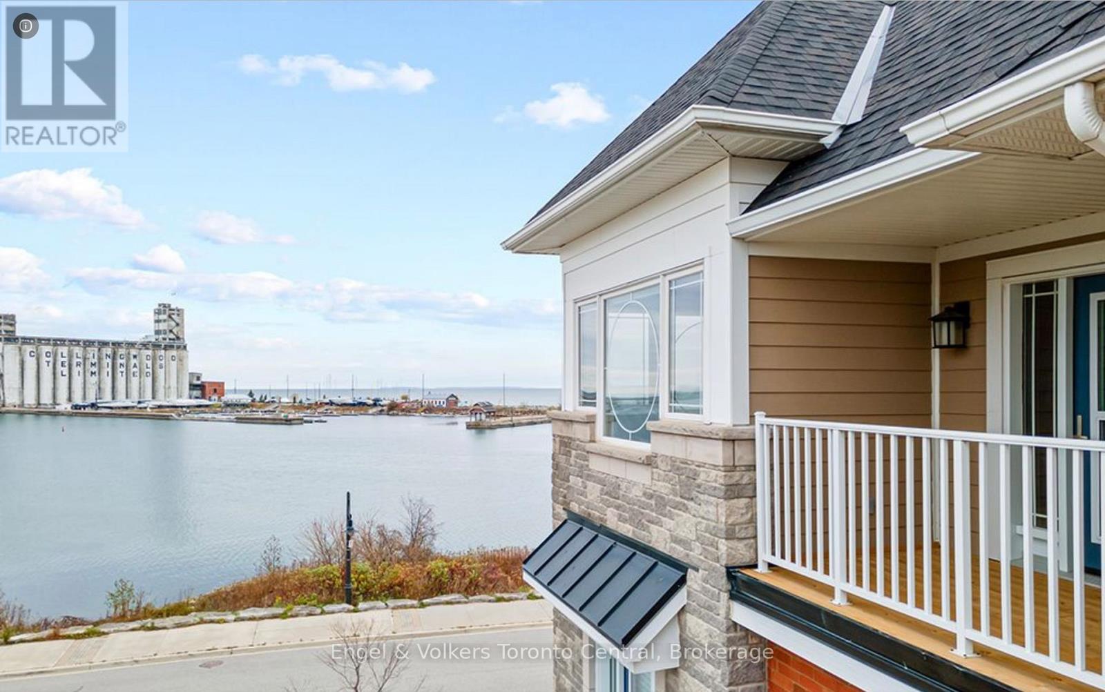 7 - 1 Westmount Mews, Collingwood, Ontario  L9Y 0J9 - Photo 27 - S12258857