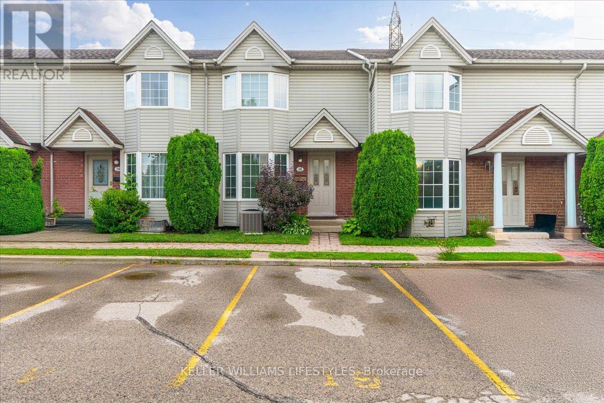 19 - 101 Brookside Street, London South, Ontario  N5Z 5C9 - Photo 3 - X12259016