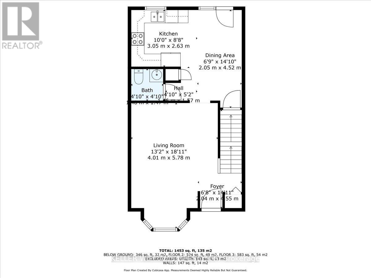 19 - 101 Brookside Street, London South, Ontario  N5Z 5C9 - Photo 34 - X12259016