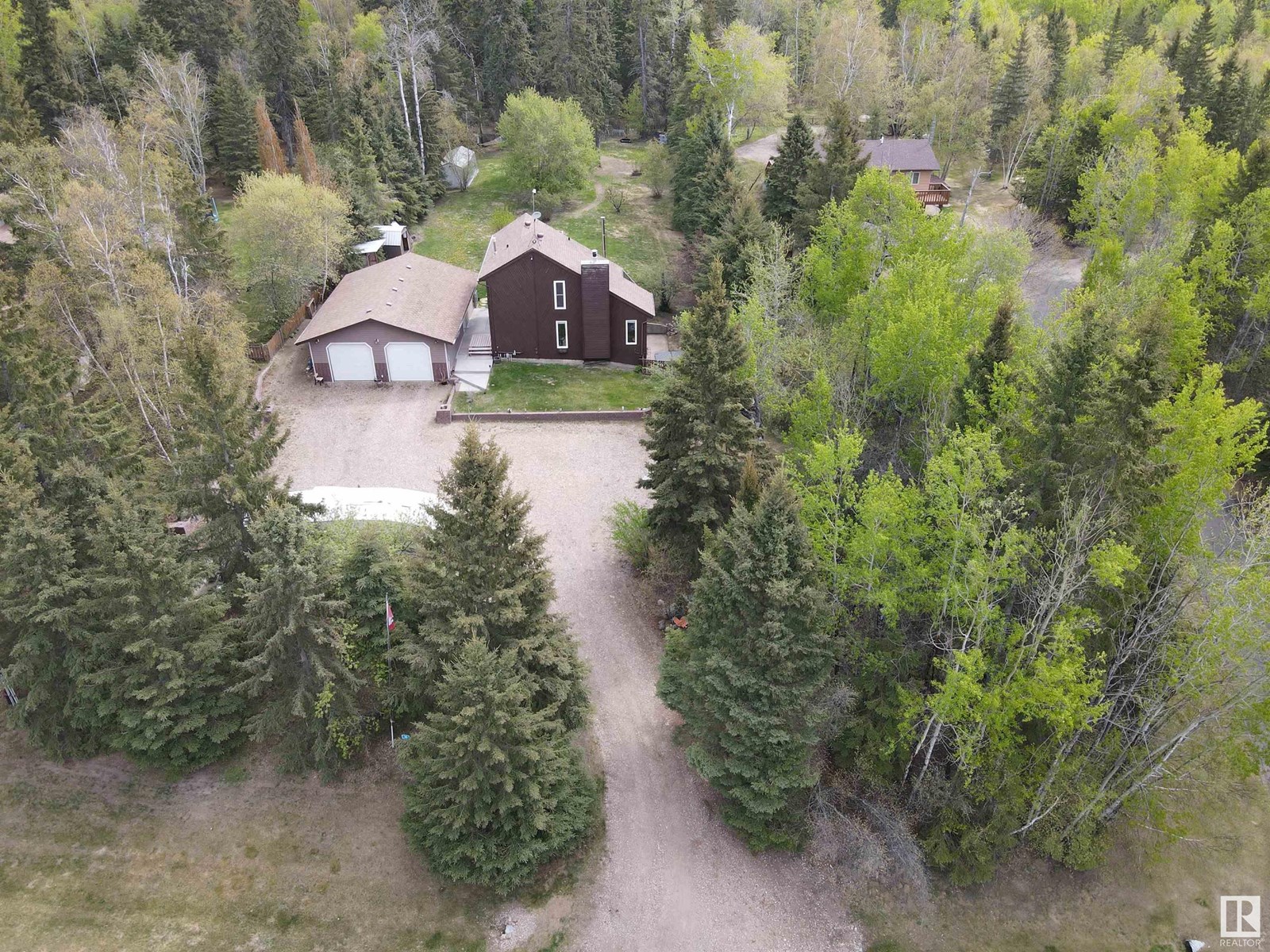 #16 61223 Rge Rd 470, Rural Bonnyville M.D., Alberta