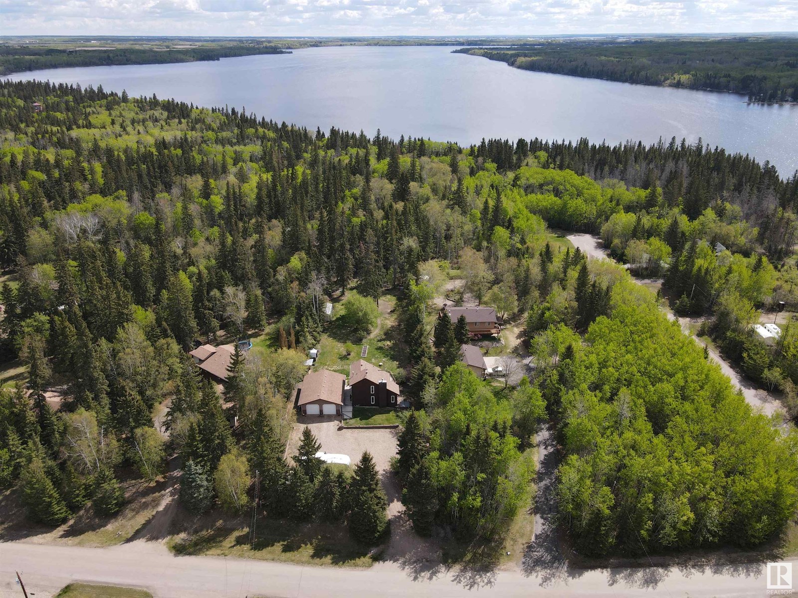 #16 61223 Rge Rd 470, Rural Bonnyville M.d., Alberta  T9N 2J6 - Photo 2 - E4445483