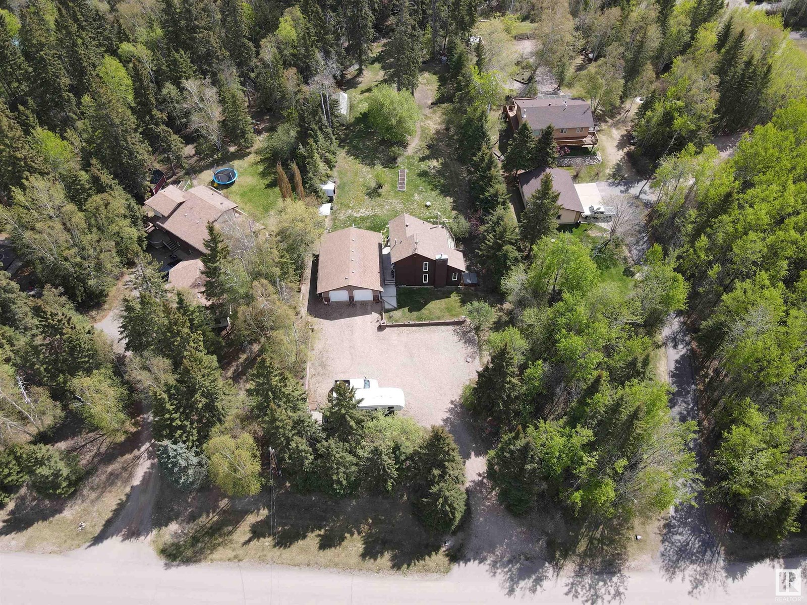 #16 61223 Rge Rd 470, Rural Bonnyville M.d., Alberta  T9N 2J6 - Photo 30 - E4445483