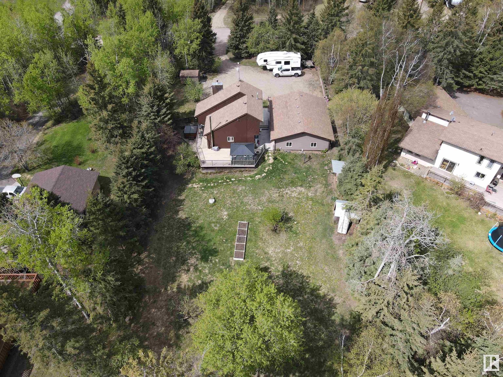 #16 61223 Rge Rd 470, Rural Bonnyville M.d., Alberta  T9N 2J6 - Photo 31 - E4445483