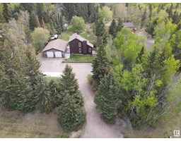 #16 61223 Rge Rd 470 Moose Lake Estates, Rural Bonnyville M.D., Ca