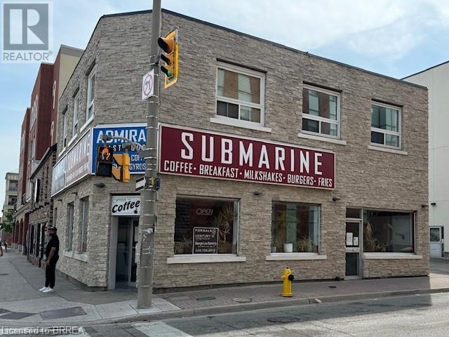57 Dalhousie Street, Brantford, Ontario  N3T 2J1 - Photo 4 - 40747109