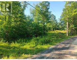 621A COOK ROAD, Marmora and Lake, Ontario