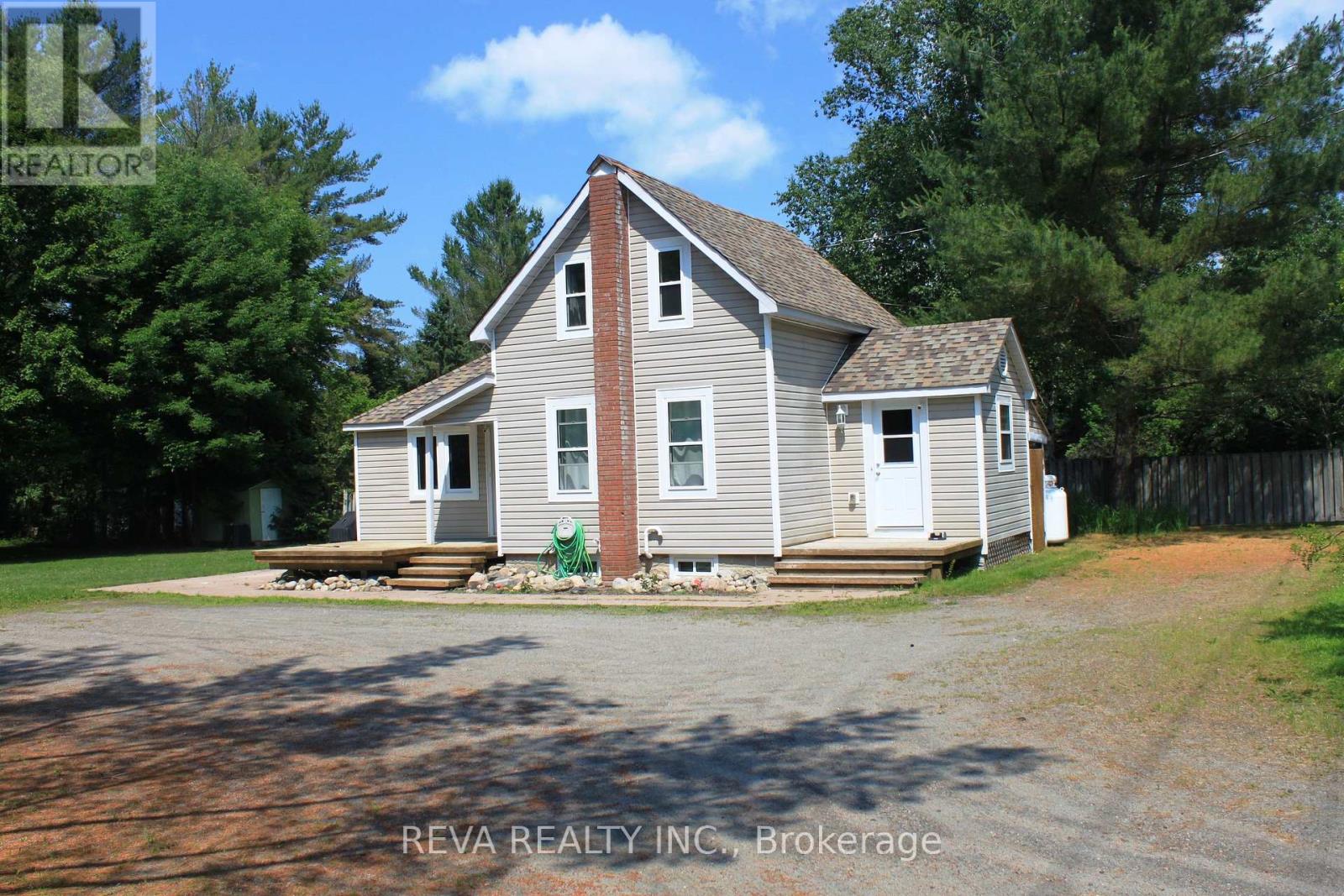 15615 HWY 35 HIGHWAY, Algonquin Highlands, Ontario