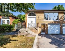 28 PILOT STREET, Toronto, Ontario