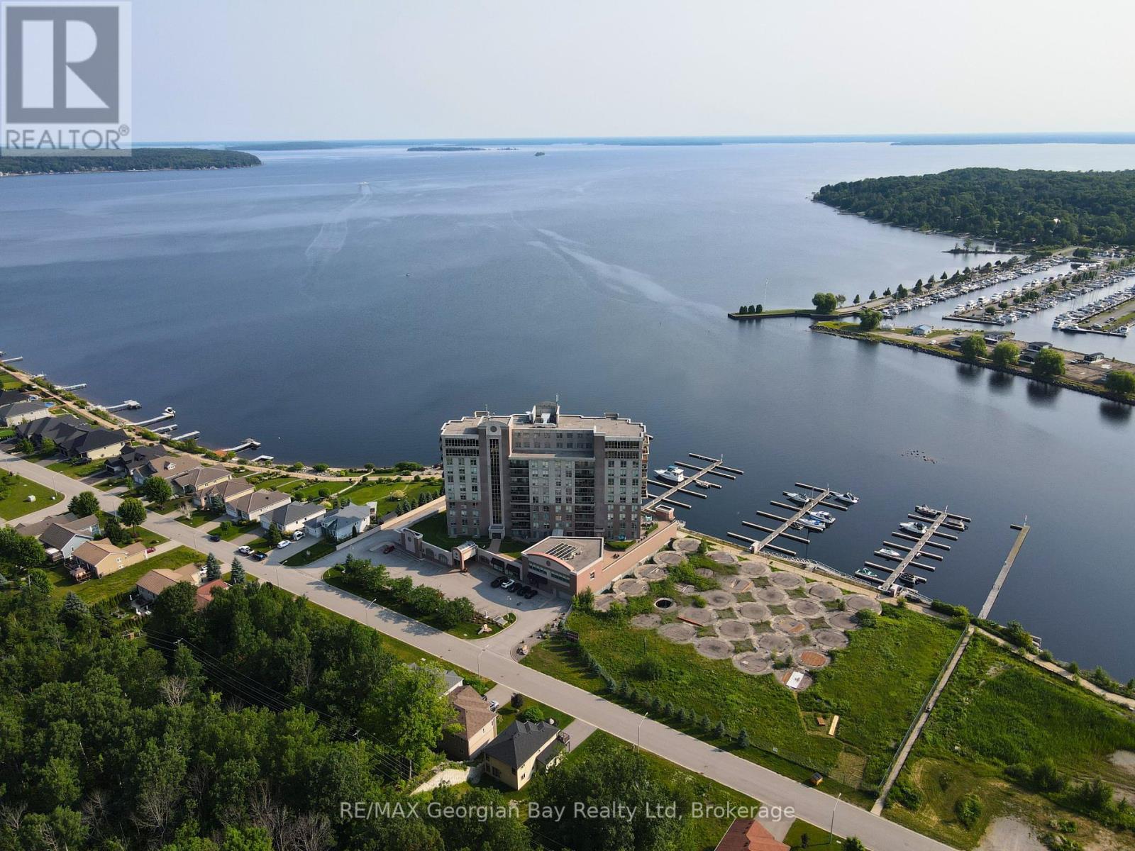 509 - 699 Aberdeen Boulevard, Midland, Ontario  L4R 5P2 - Photo 31 - S12259098