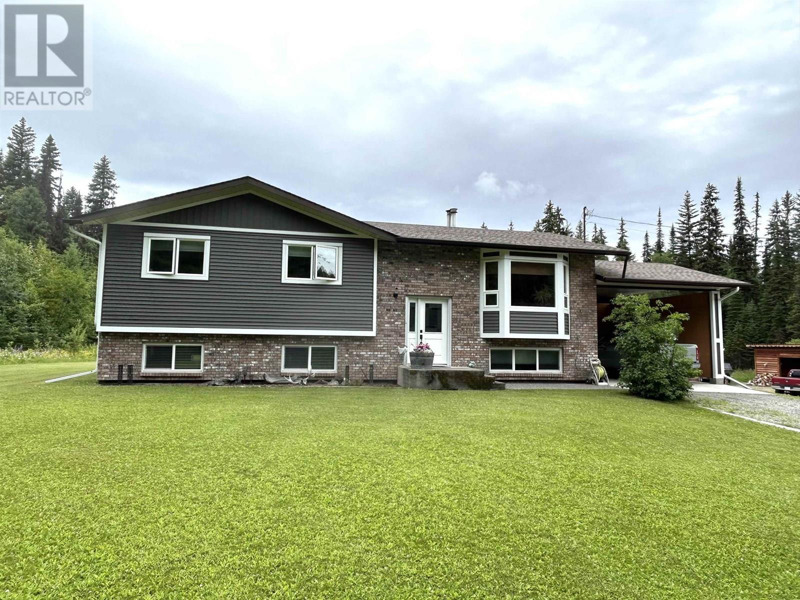 Property at 7775 WANSA ROAD image 1