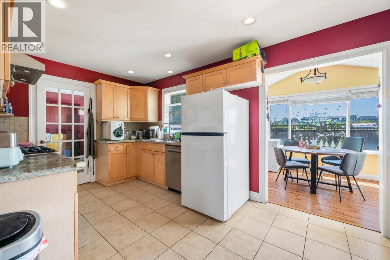 6511 Gainsborough Drive, Richmond, British Columbia  V7E 3Z2 - Photo 8 - R2999666