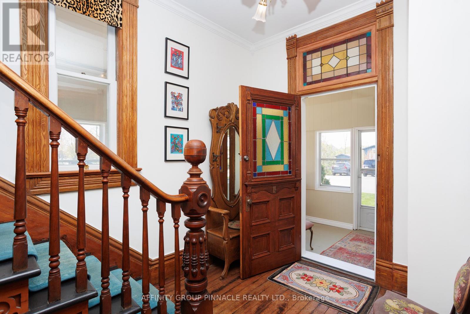 42 Oak Street, Kawartha Lakes, Ontario  K0M 1N0 - Photo 11 - X12259080