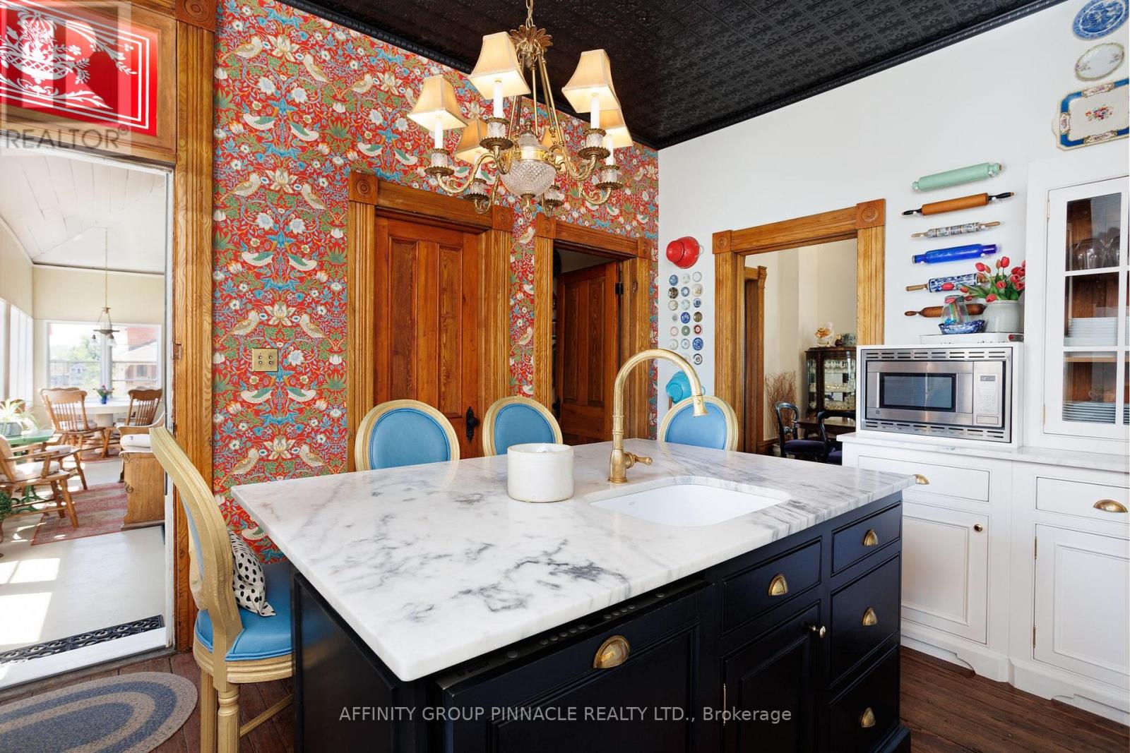42 Oak Street, Kawartha Lakes, Ontario  K0M 1N0 - Photo 17 - X12259080
