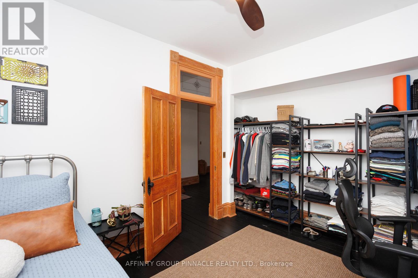 42 Oak Street, Kawartha Lakes, Ontario  K0M 1N0 - Photo 36 - X12259080