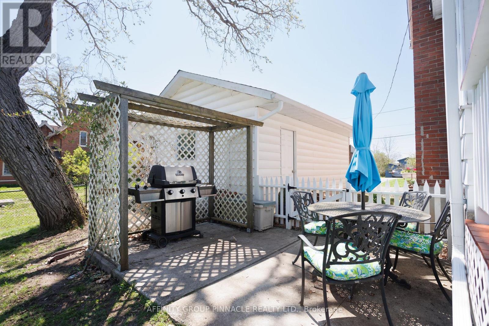 42 Oak Street, Kawartha Lakes, Ontario  K0M 1N0 - Photo 42 - X12259080