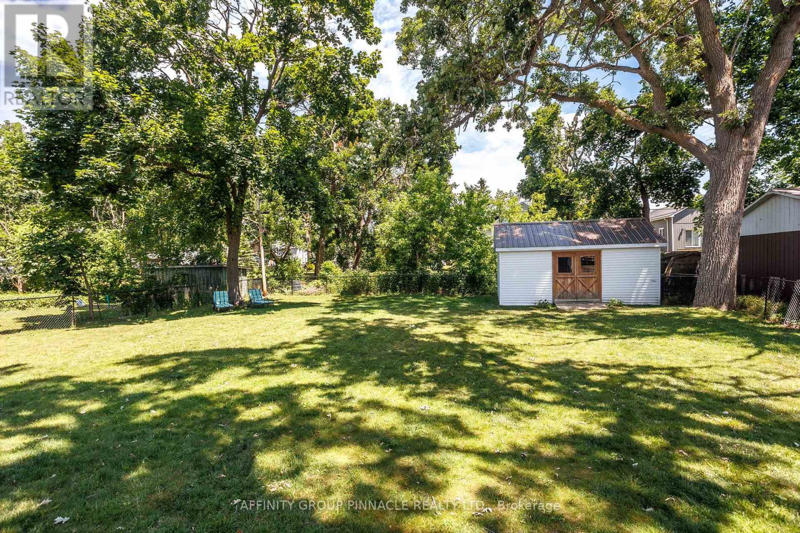 42 Oak Street, Kawartha Lakes, Ontario  K0M 1N0 - Photo 43 - X12259080