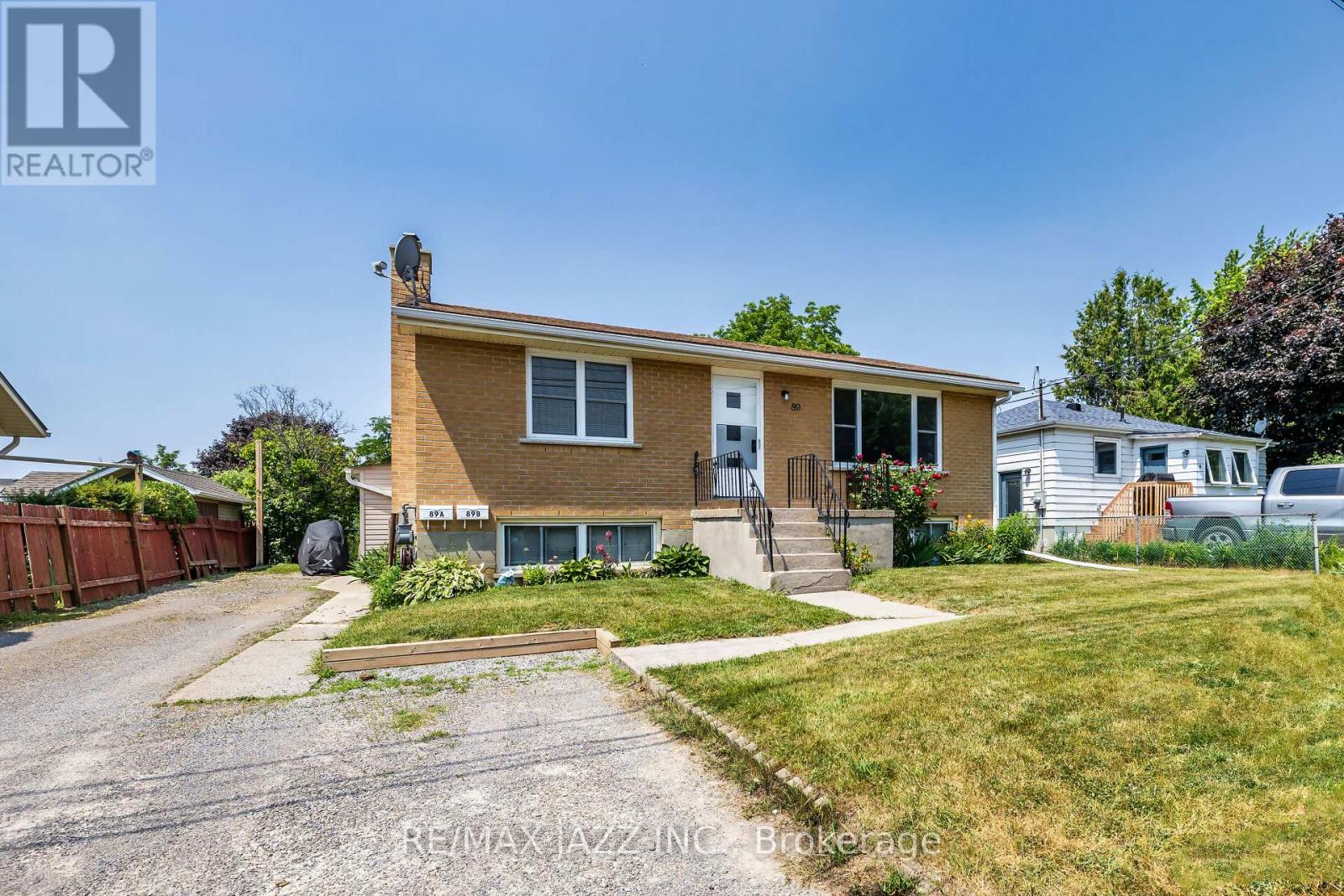Property at 89 D'ARCY STREET image 1