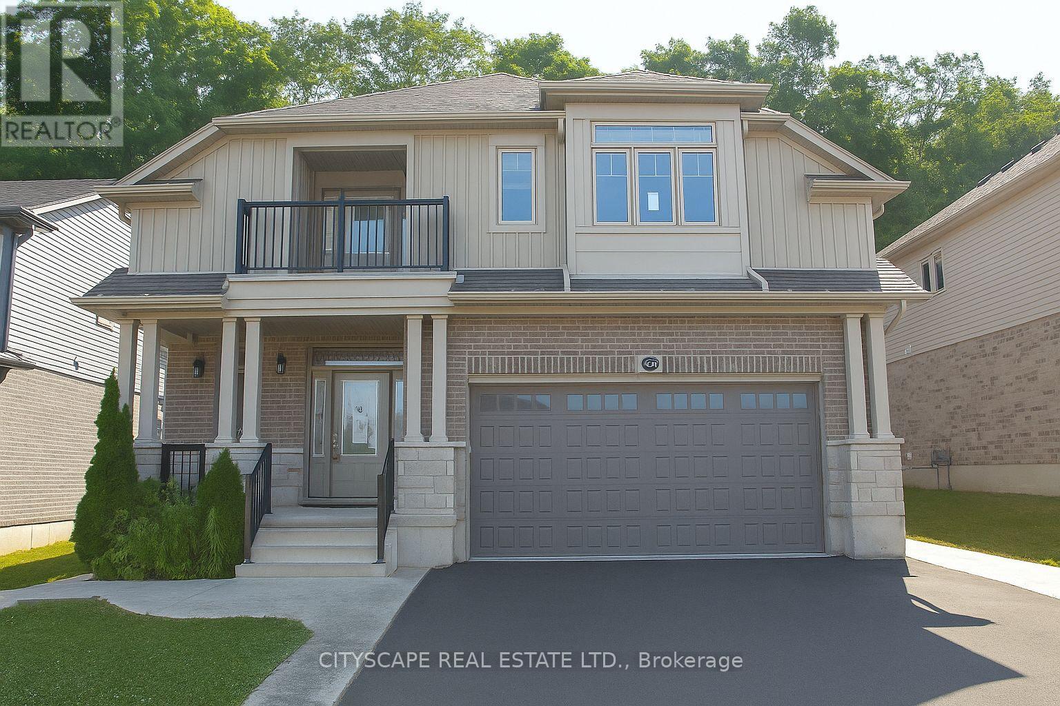 Property at 197 WOODWAY TRAIL image 1