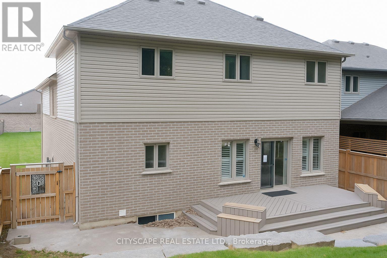 197 Woodway Trail, Norfolk, Ontario  N3Y 0B8 - Photo 46 - X12258646