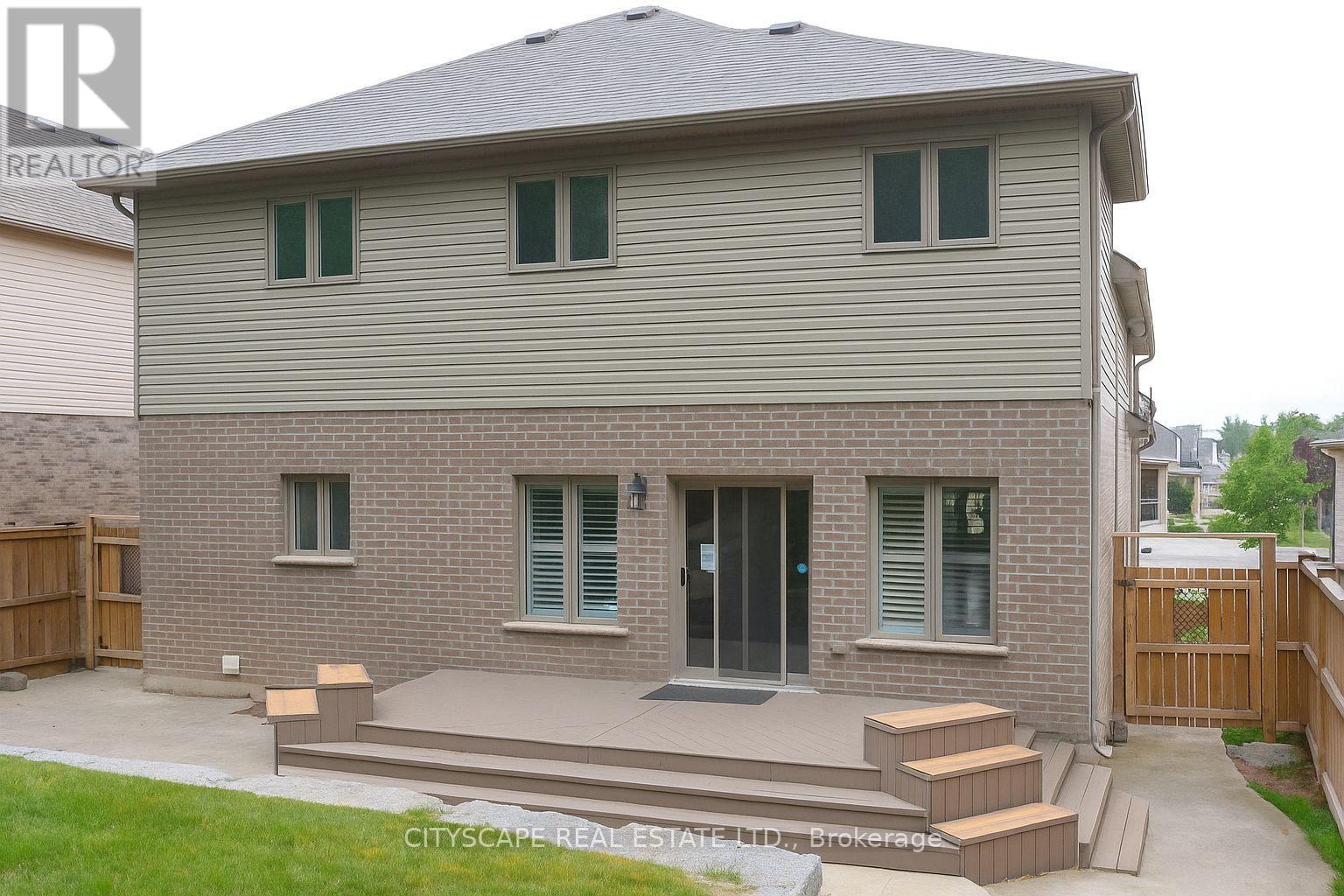 197 Woodway Trail, Norfolk, Ontario  N3Y 0B8 - Photo 47 - X12258646