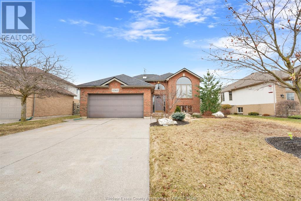 MLS# 25016756: 12165 Cranbrook Cres, Tecumseh, Canada