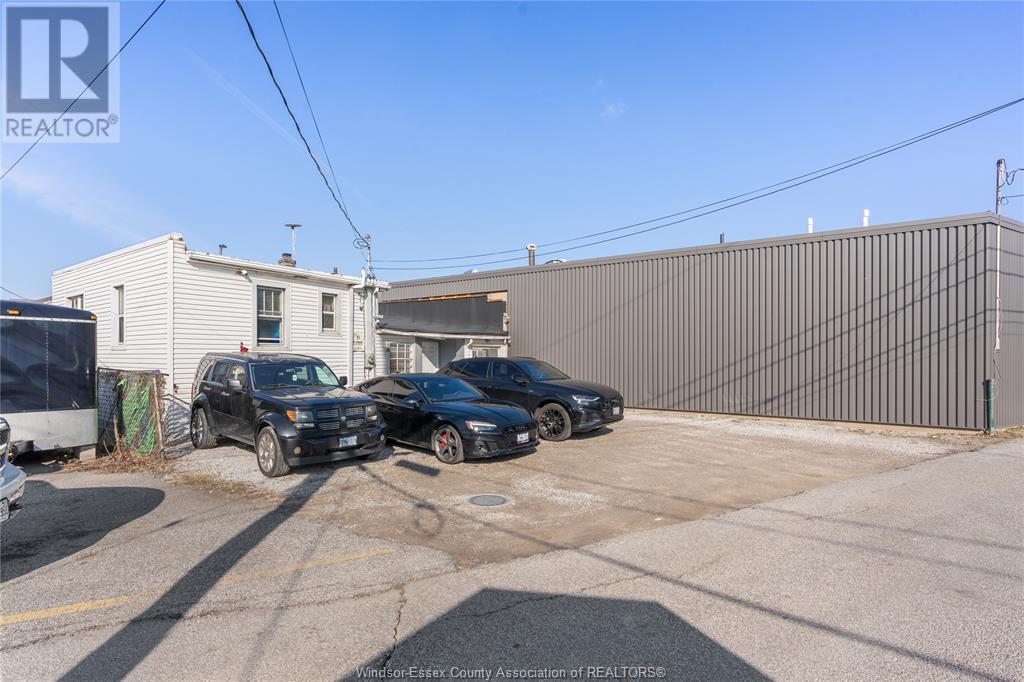 2558 Howard, Windsor, Ontario  N8X 3W2 - Photo 17 - 25016747