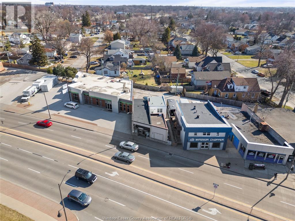 2558 Howard, Windsor, Ontario  N8X 3W2 - Photo 2 - 25016747