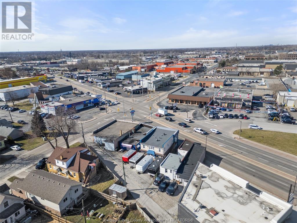2558 Howard, Windsor, Ontario  N8X 3W2 - Photo 30 - 25016747