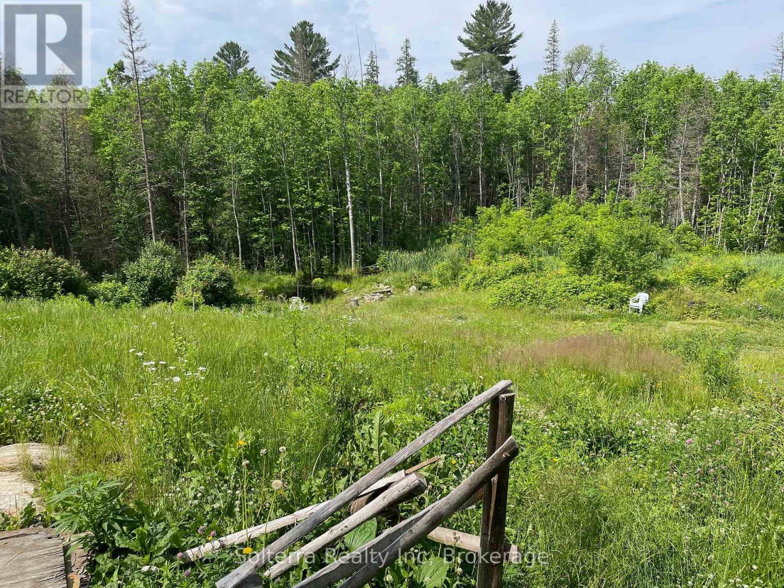 1311 Nelson Lake Road W, Magnetawan, Ontario  P0A 1P0 - Photo 3 - X12259020