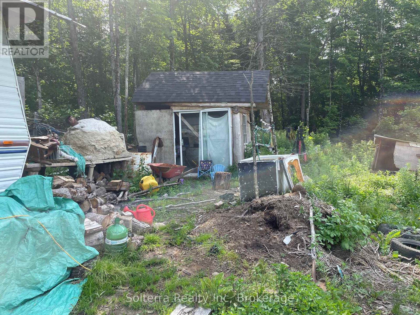 1311 Nelson Lake Road W, Magnetawan, Ontario  P0A 1P0 - Photo 4 - X12259020