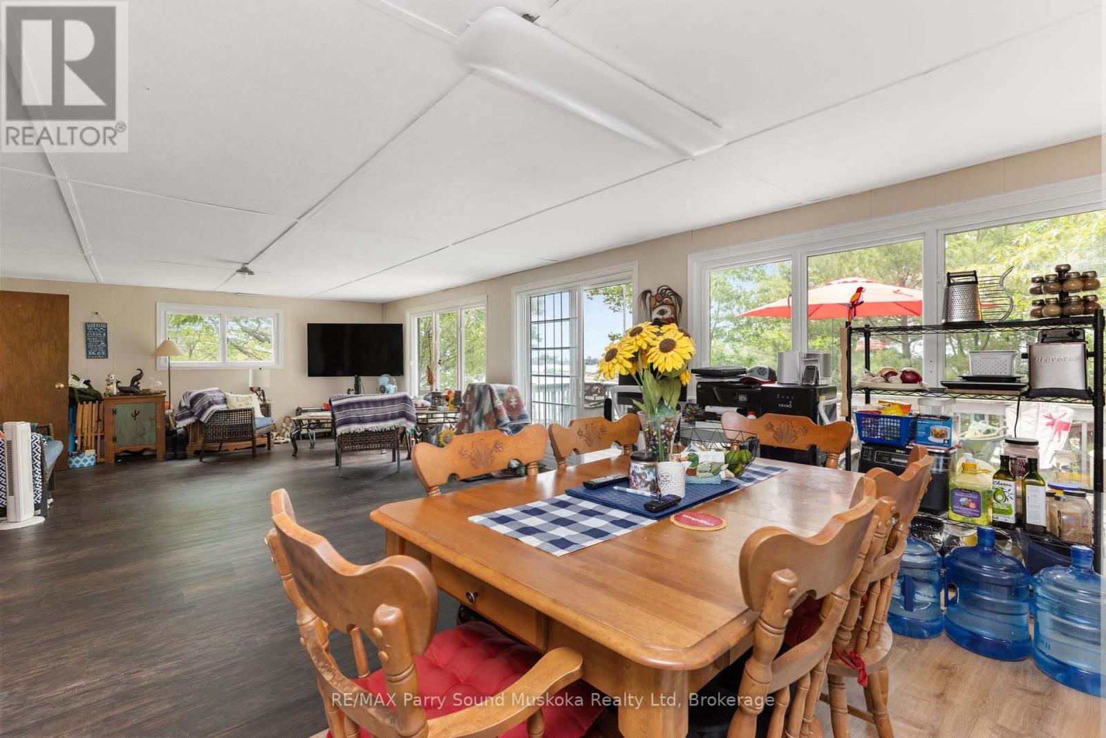 3 Forsyth's Road, Carling, Ontario  P0G 1G0 - Photo 15 - X12259043