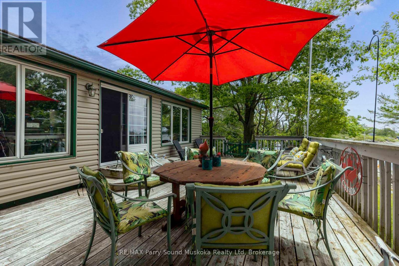 3 Forsyth's Road, Carling, Ontario  P0G 1G0 - Photo 22 - X12259043