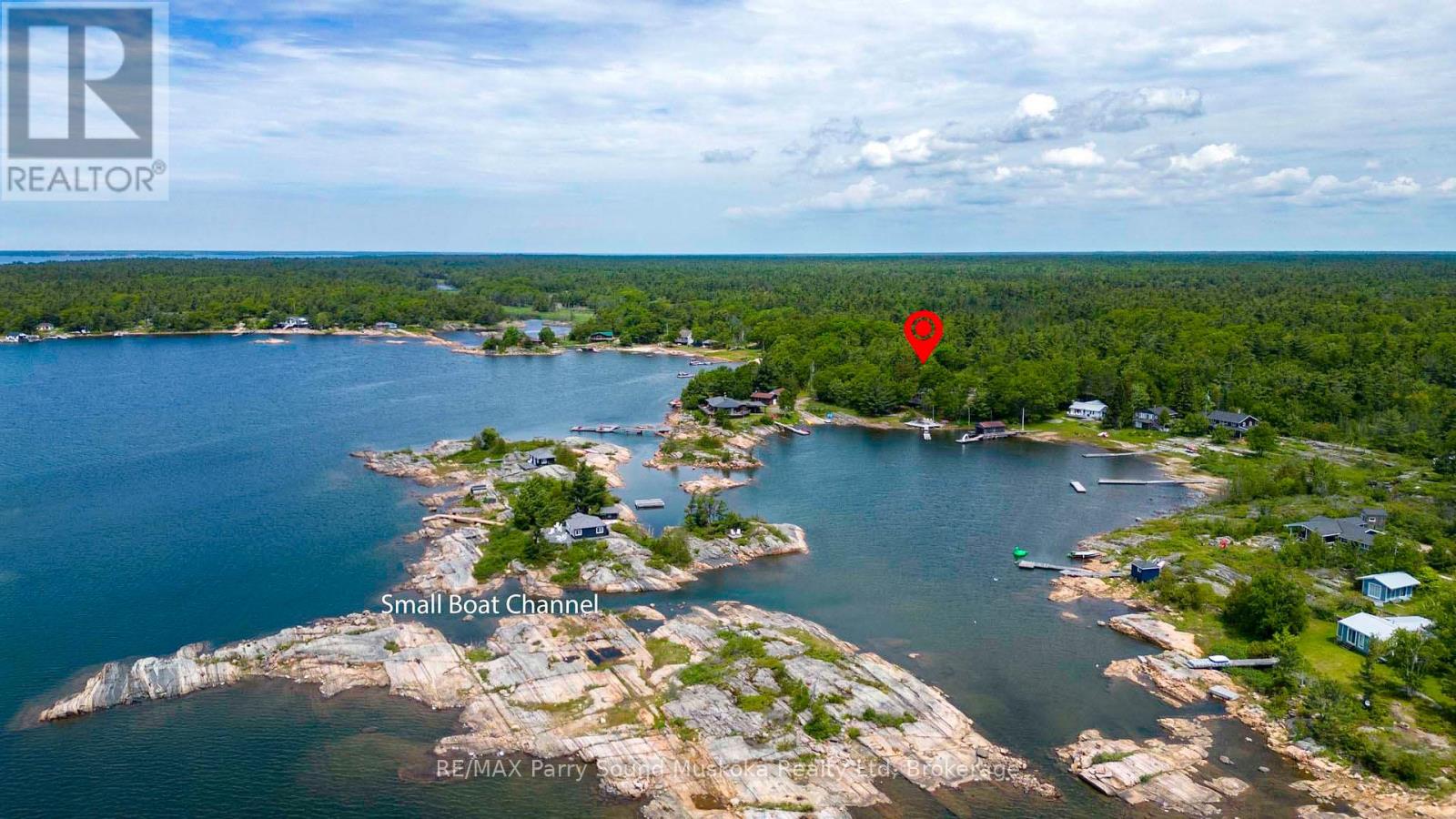3 Forsyth's Road, Carling, Ontario  P0G 1G0 - Photo 38 - X12259043