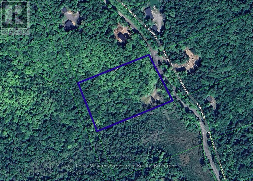 344 North Fox Lake Road, Huntsville, Ontario  P1H 2J2 - Photo 3 - X12259094