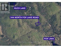 344 North Fox Lake Road, Huntsville (Stisted), Ca