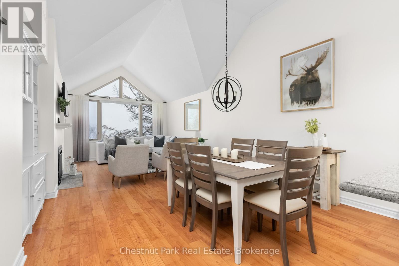 3831 Grandview Forest Hill Drive, Huntsville, Ontario  P1H 2J5 - Photo 13 - X12259166