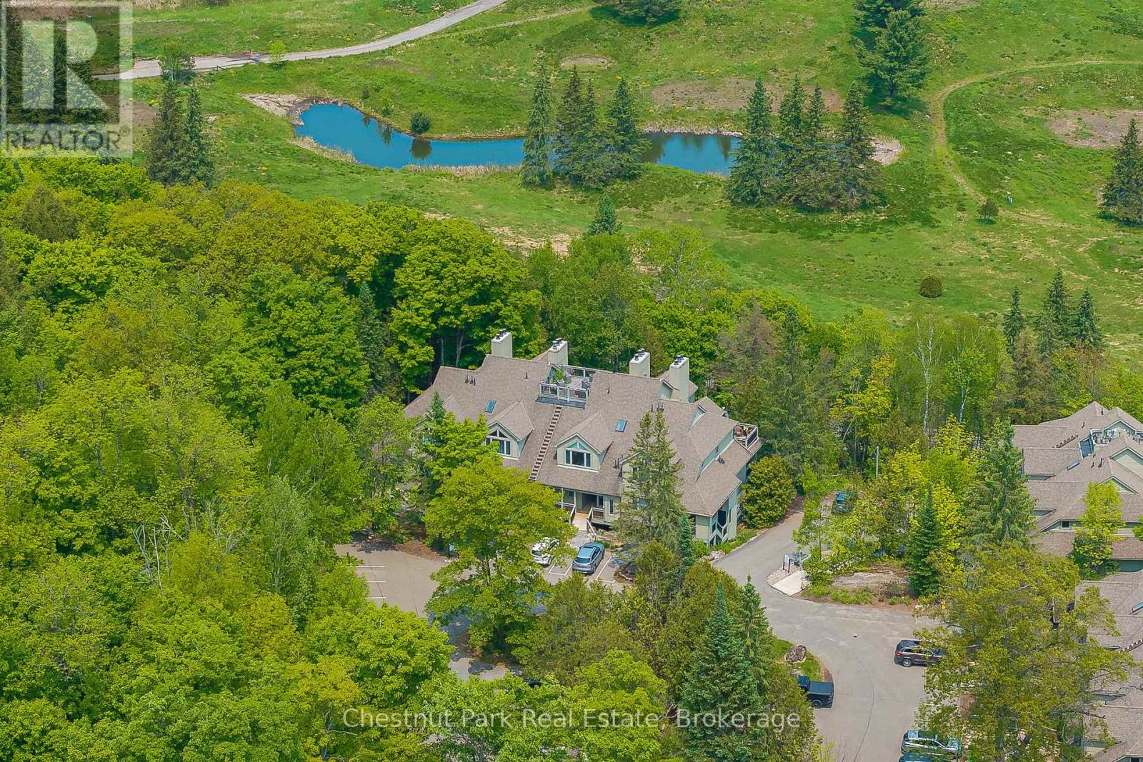 3831 Grandview Forest Hill Drive, Huntsville, Ontario  P1H 2J5 - Photo 26 - X12259166