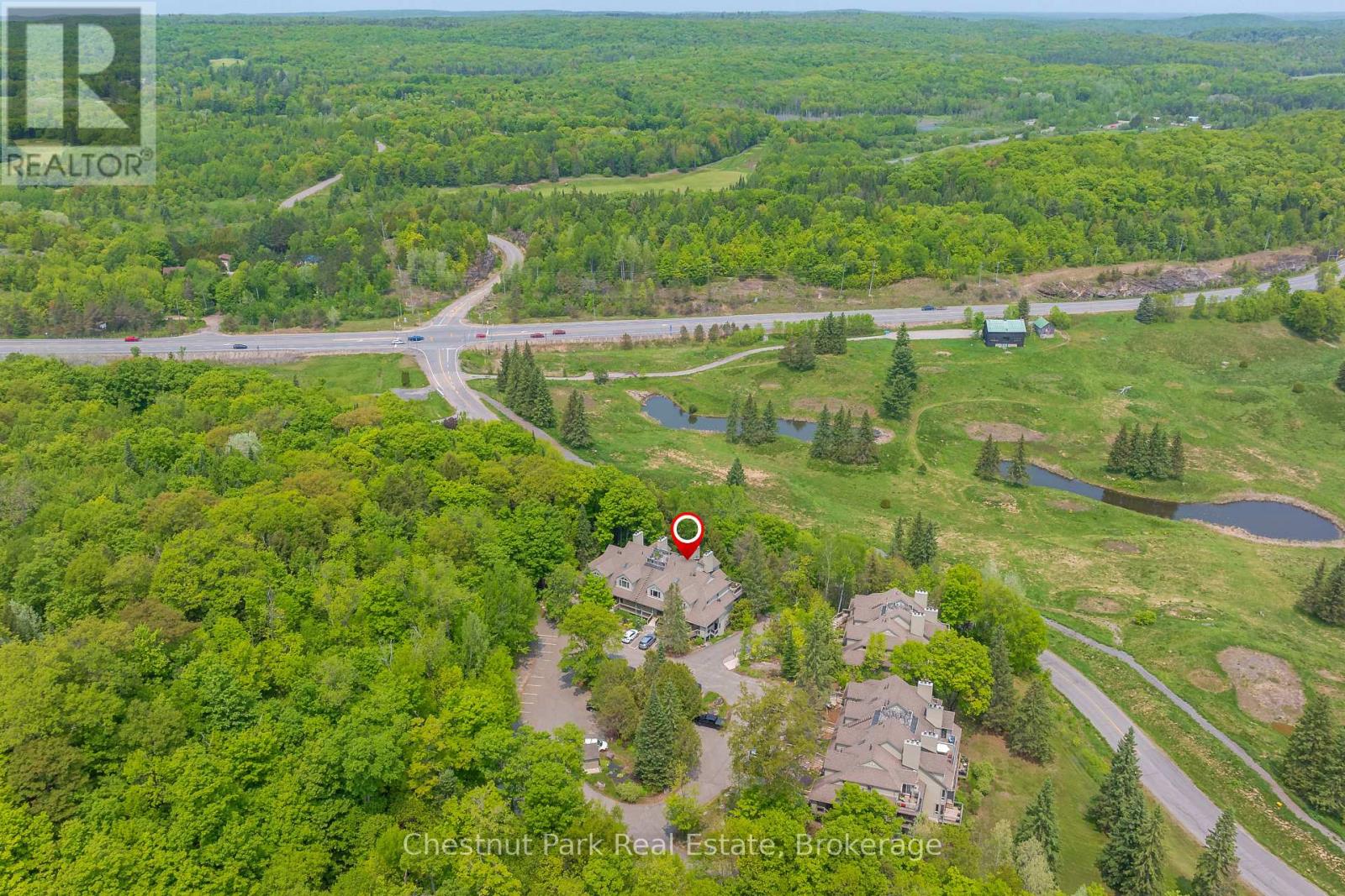3831 Grandview Forest Hill Drive, Huntsville, Ontario  P1H 2J5 - Photo 27 - X12259166