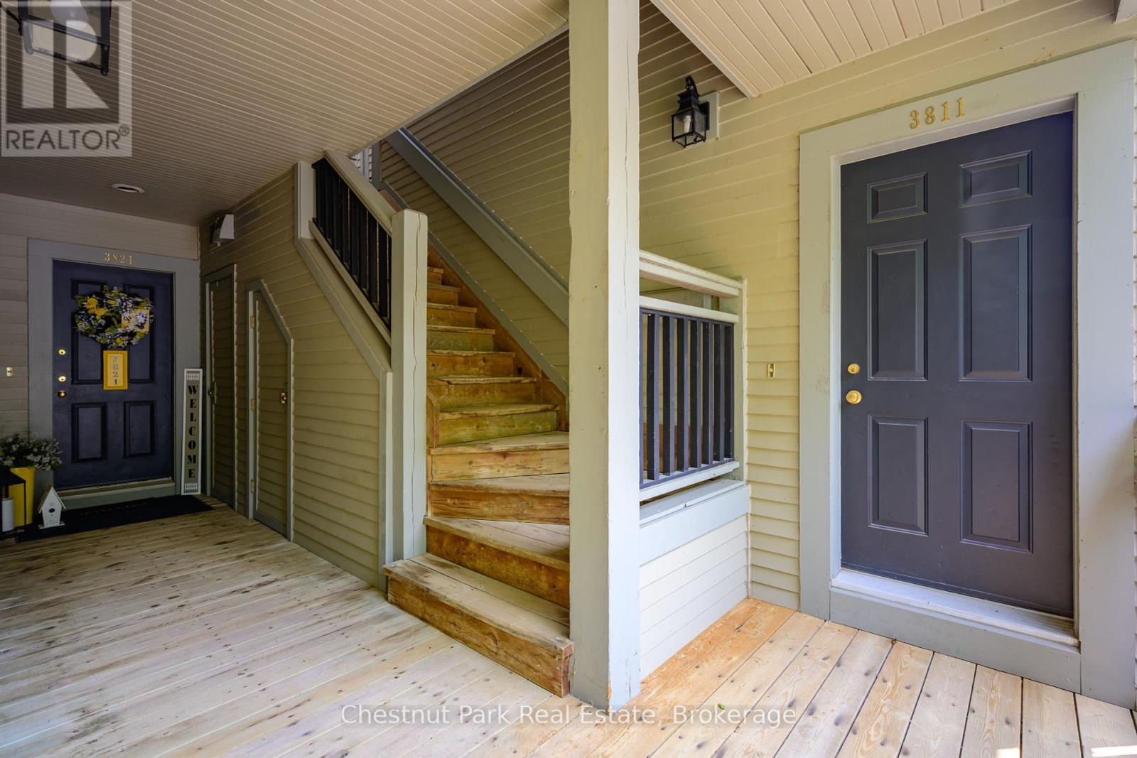 3831 Grandview Forest Hill Drive, Huntsville, Ontario  P1H 2J5 - Photo 4 - X12259166