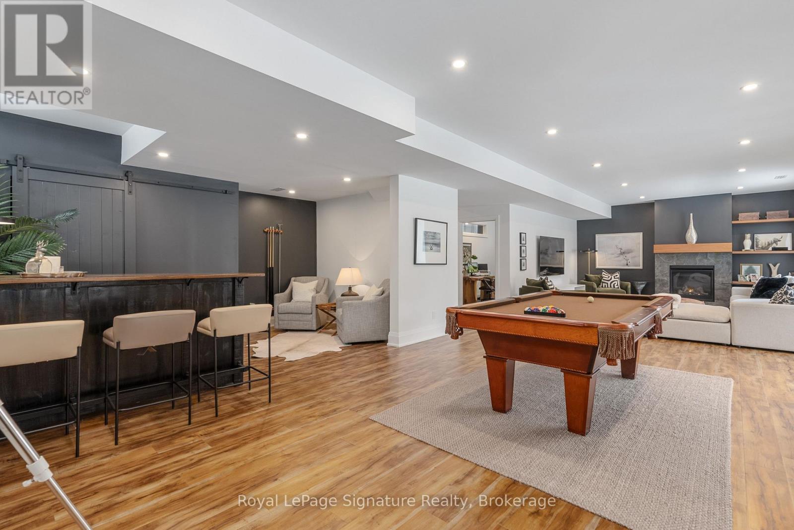116 Timber Lane, Blue Mountains, Ontario  N0H 2P0 - Photo 41 - X12259189