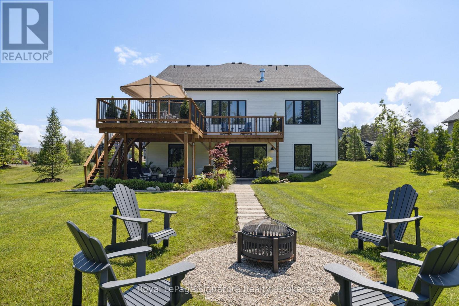 116 Timber Lane, Blue Mountains, Ontario  N0H 2P0 - Photo 48 - X12259189