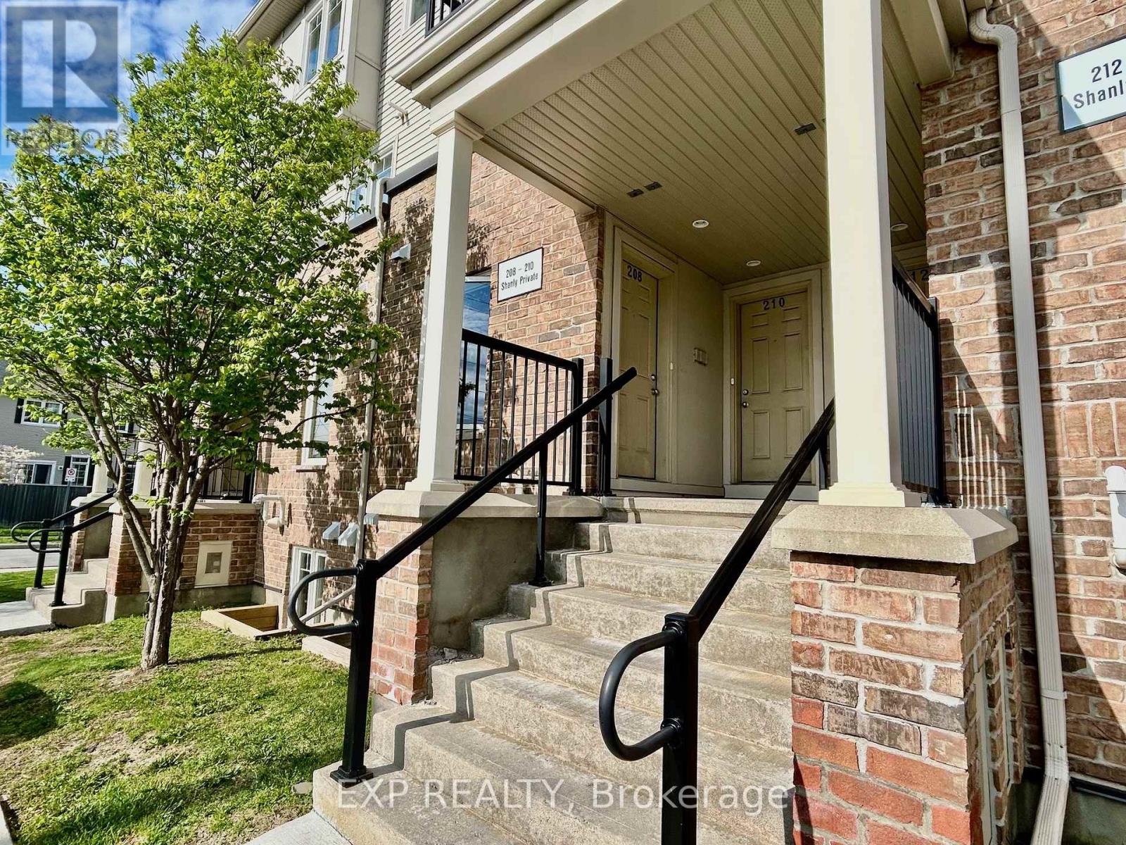 Property at 208 SHANLY PRIVATE image 2