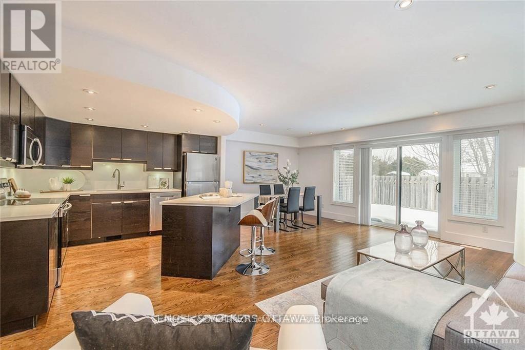 105 Montauk Pvt, Ottawa, Ontario  K2C 2B4 - Photo 6 - X12259177